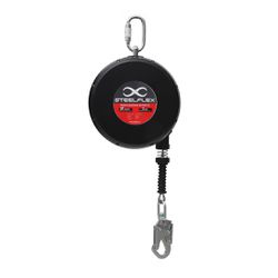 Trava Quedas Retratil Cabo de ... - Loja SteelFlex