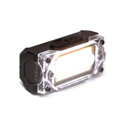 Lanterna P/ Capacete Falcon em... - Loja SteelFlex