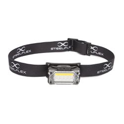 Lanterna P/ Capacete Falcon em... - Loja SteelFlex