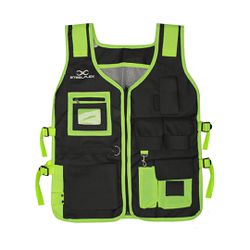 Colete Refletivo Porta Ferrame... - Loja SteelFlex