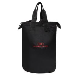 Sacola de Corda 20 L 60 Metros... - Loja SteelFlex