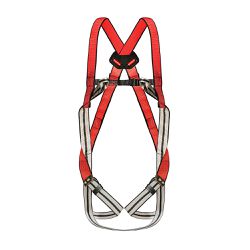 CINTURÃO DE SEGURANÇA EAS... - Loja SteelFlex