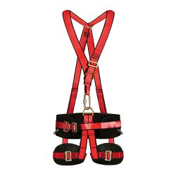 CINTURÃO DE SEGURANÇA TEL... - Loja SteelFlex