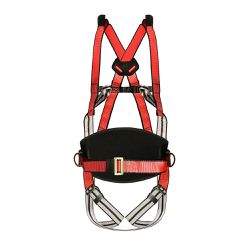 CINTURÃO DE SEGURANÇA ECT... - Loja SteelFlex