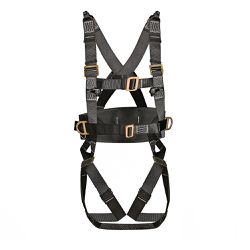 CINTURÃO DE SEGURANÇA BLA... - Loja SteelFlex