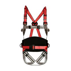 CINTURÃO DE SEGURANÇA SPA... - Loja SteelFlex