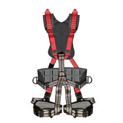 CINTURÃO DE SEGURANÇA FOR... - Loja SteelFlex