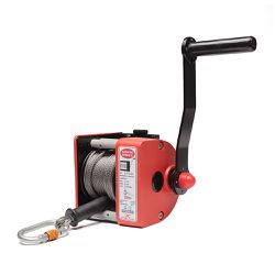 Guincho Steeflex em Cabo de Aç... - Loja SteelFlex