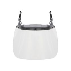 Viseira Protetor Facial Steelf... - Loja SteelFlex