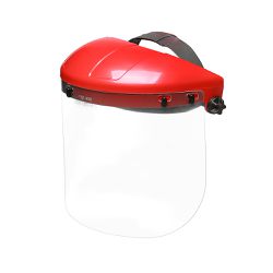 Viseira Protetor Facial Steelf... - Loja SteelFlex