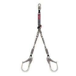 Talabarte em Y Steelflex C/ Ab... - Loja SteelFlex