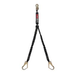 Talabarte em Y Steelflex C/ Ab... - Loja SteelFlex