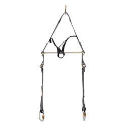 Trapézio Steelflex Ajustável C... - Loja SteelFlex