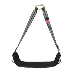 Assento Suspensão Steelflex em... - Loja SteelFlex