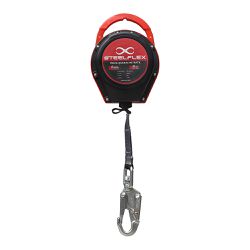 Trava-quedas Retrátil Steelfle... - Loja SteelFlex
