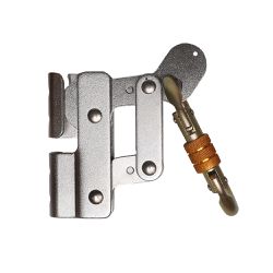 Trava-quedas Retrátil Steelfle... - Loja SteelFlex