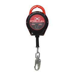 Trava-quedas Retrátil Steelfle... - Loja SteelFlex