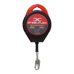 Trava-quedas Retrátil Steelfle... - Loja SteelFlex