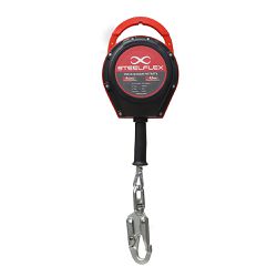 Trava-quedas Retrátil Steelfle... - Loja SteelFlex