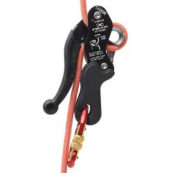 Descensor Autoblocante Steelfl... - Loja SteelFlex