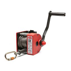 Guincho Steeflex em Cabo de Aç... - Loja SteelFlex