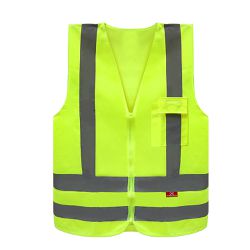 Colete Refletivo Steelflex 1 B... - Loja SteelFlex