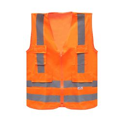 Colete Refletivo Steelflex 4 B... - Loja SteelFlex