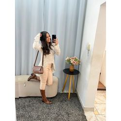 BLUSA VERA - 34407 - Stefania