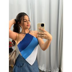 BLUSA DAILA - 34511 - Stefania