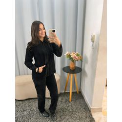 CONJUNTO VELUDO - 34403 - Stefania