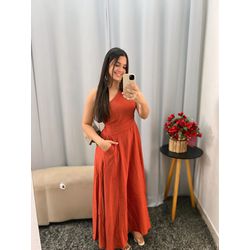 VESTIDO AMANDA - 9999v - Stefania