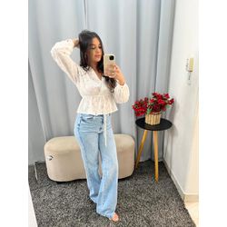 CALÇA PATY - 34418 - Stefania