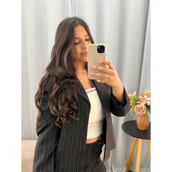 BLAZER PENELOPE - 999474 - Stefania