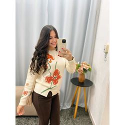 BLUSA LIZIE - 34409 - Stefania