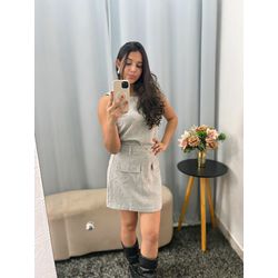 BLUSA MARY - 999999HIT - Stefania