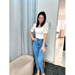 BLUSA ELOÁ - 34565 - Stefania