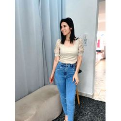 BLUSA ELOÁ - 3456555 - Stefania