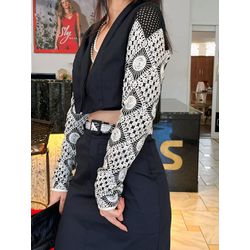 BLUSA IZABEL - 9999999933 - Stefania