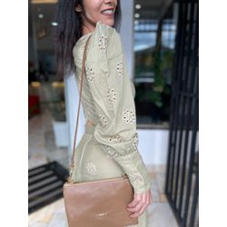 BLUSA SERENA - 34354 - Stefania