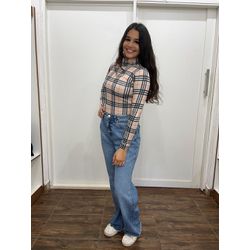 Body Xadrez - 999999VM1 - Stefania