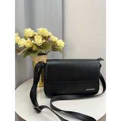  BOLSA PRETA FLOTER - 99963 - Stefania
