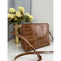 BOLSA CARAMELO - 9999 - Stefania