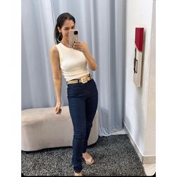 Calça Skinny - 33883 - Stefania