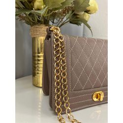 BOLSA CORRENTE - 999987 - Stefania