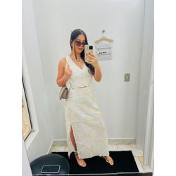 VESTIDO CORA - 34562 - Stefania