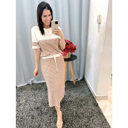 CONJUNTO MALHA ELENA - 34454 - Stefania