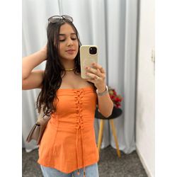 BLUSA ELOÁ - 34507 - Stefania