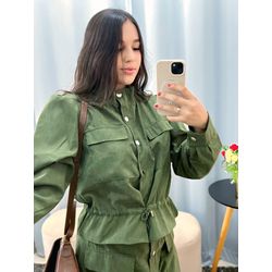JAQUETA CECILIA - 999956 - Stefania