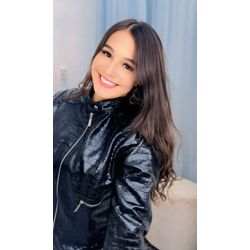 JAQUETA JADE - 9999741 - Stefania