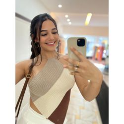 BLUSA DAILA - 345111 - Stefania